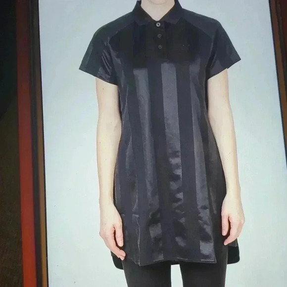 PUMA BLACK SOCCER DRESS - Picture 1 of 5